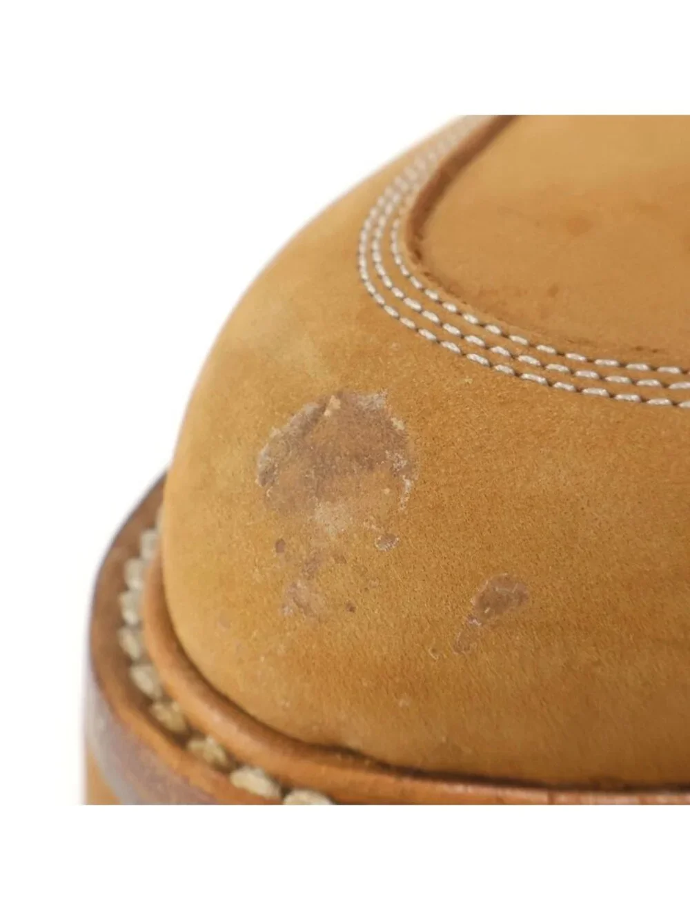 Louis Vuitton LV Creeper Line Monogram Chain Decoration Pointed Toe Ankle Boots